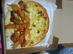 android_upload_pic-吃饼人西餐(南开店)