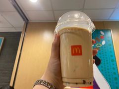 -麦当劳(姜山镇海港城店)