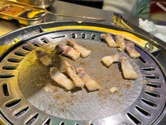 -釜山火炉·海鲜烤肉(紫藤路店)