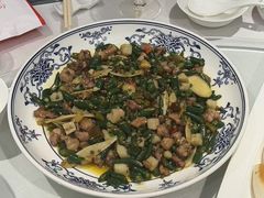 -渝信川菜(南滨店)