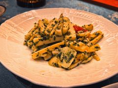 -扬州香格里拉·香宫中餐厅