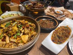 -辛香汇(飞洲店)