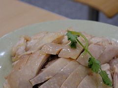 -百家鸡味馆(清泰店)