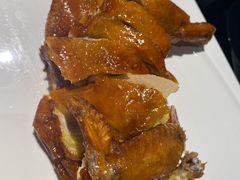 招牌脆皮鸡-禧宴Joyous Restaurant(禧园店)