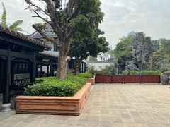 -粤剧艺术博物馆