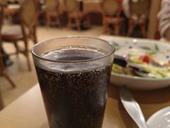 -萨莉亚意式餐厅(国展天虹店)