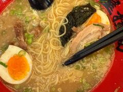 -寸屋拉面(凯德晶萃店)