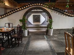 -和院老火锅铜锅烧烤海鲜(朱雀大街店)