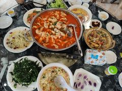 -黔人百味.贵州菜