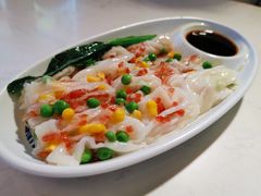 鲜虾滑肠粉-西关味(东明路店)