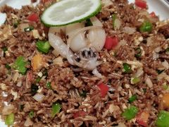 -半秋山西餐厅(巴南万达广场店)