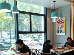 -勇利赵家烤肉坊(含光路店)