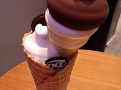 -DQ·蛋糕·冰淇淋(三亚青春颂店)