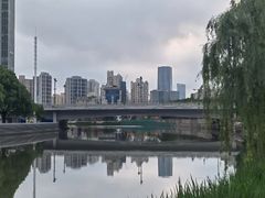 -汉中路(地铁站)