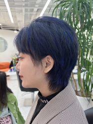 -FINE HAIR造型沙龙
