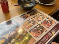 -桥香园过桥米线(复兴路店)