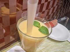 -香港威特瑞茶餐厅(小白楼音乐厅店)