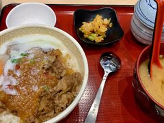 -食其家·牛丼咖喱(太阳宫店)