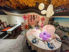 -食悦江南·淮扬菜·烤鸭(亚运村·惠新店)