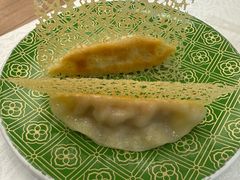 品海楼海胆锅贴-品海楼·大连海胆锅贴馆(东港店)