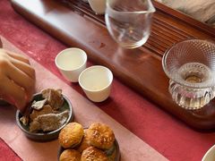 -邈墨茶馆(凤起路店)