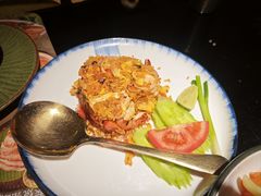 -金厨泰国餐厅·全泰籍厨师料理(拱北店)