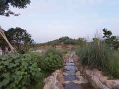 -杭州开元森泊度假乐园