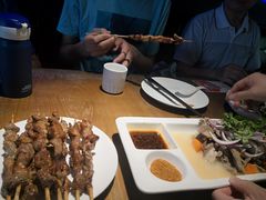 -清真·卡德尔大叔新疆主题餐厅(龙汇路店)