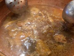 -阿山卓·野生菌火锅·纳西火塘烤肉