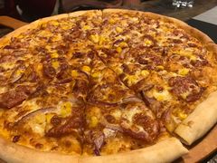 -PIZZERIA大黄鸭披萨