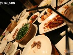 已然吃完鸟-唐廊烤鸭店(工体店)