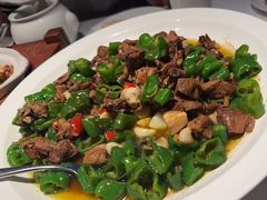 -马仕玖煲·融合菜·酥不腻烤鸭(人大店)