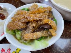 -陈光记烧腊店(罗保博士街店)