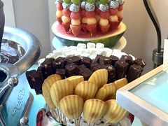 -上海和平饭店-华懋阁 The Cathay Room