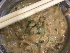-韩风烤牛肉冷面店