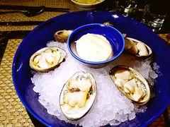 -山港凯悦酒店·BEBA海滩烧烤餐厅酒吧