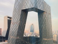 -中央广播电视总台(光华路办公区)