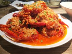 -大嘴龙虾·烧烤夜宵(北景园店)