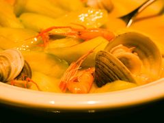 -通安客栈中餐厅·何家小馆