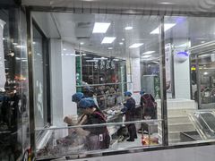 -晓马鸭店(新芜路店)