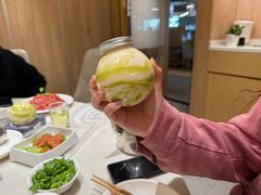 -滋奇·扬州地标火锅(兴城东路店)