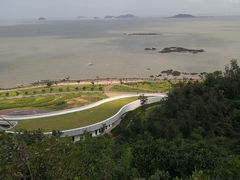 -野狸岛