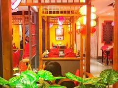 -芦月轩羊蝎子(劲松店)