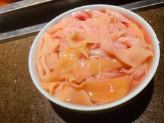 鲜鹅肠-凤来栖·净庭院·火锅(欧尚店)