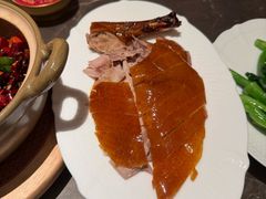 -金鸭季·北京烤鸭(深业上城店)