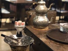 -Mevlana梅夫娜土耳其餐厅·清真