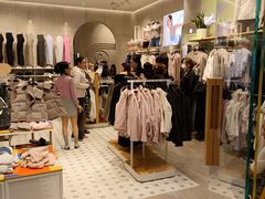 -lululemon(万象城店)