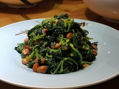 -吕氏疙瘩汤·私家菜馆(慈云寺店)