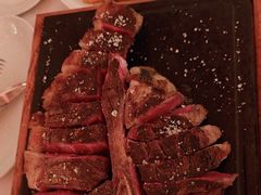 -奥斯特牛排馆(美第奇宫店)