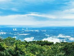 -海南铜鼓岭景区